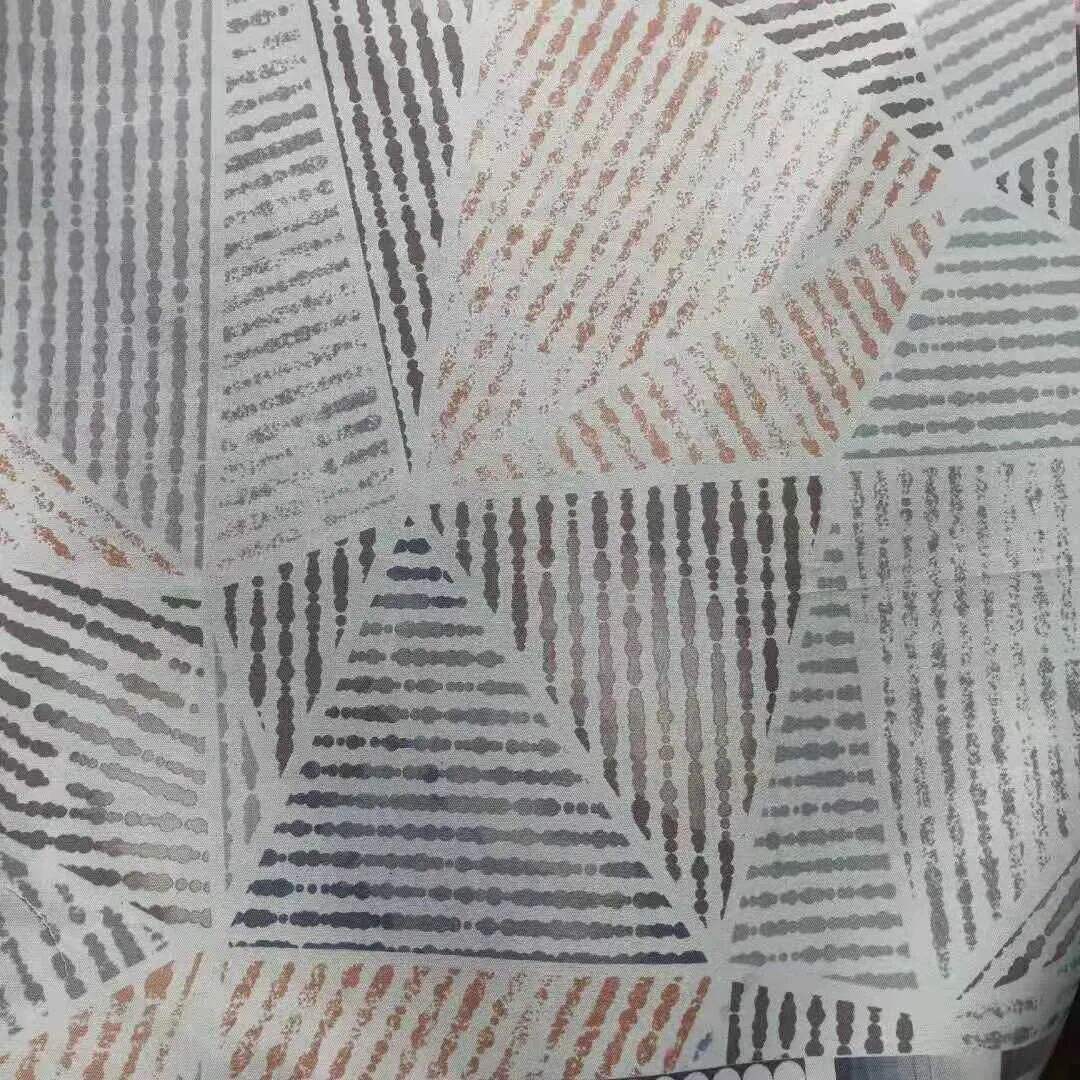 2022 (Fab.) Foulola News: Abstract Style High Grade Print supplier