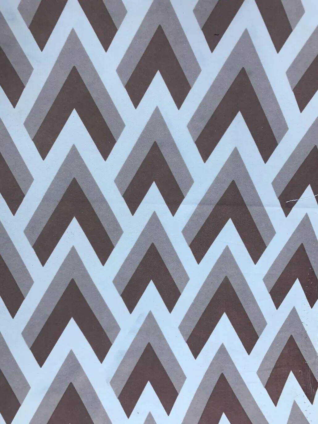 2021 (Summer) Foulola News:High Grade Print-- Moden Style 3/4 factory