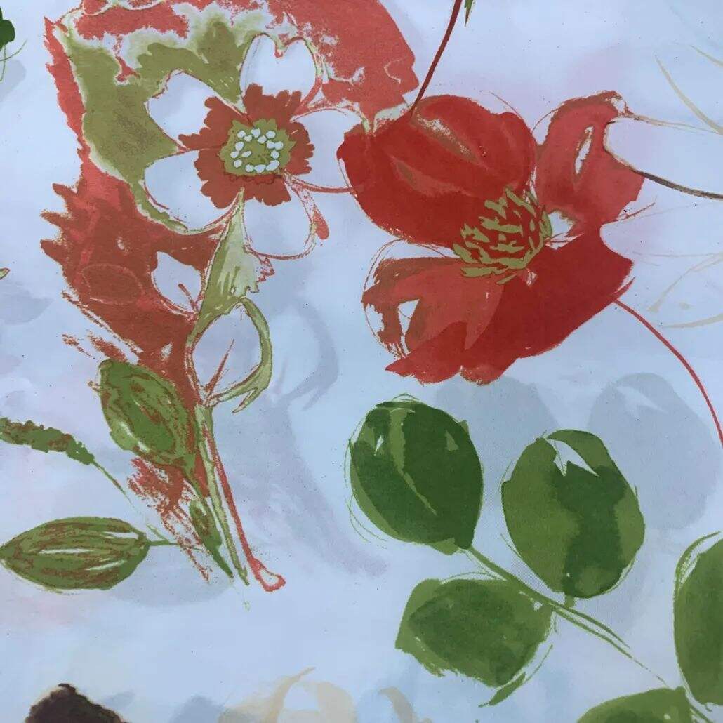 2021 (Summer) Foulola News:High Grade Print Country Style 4/4: supplier