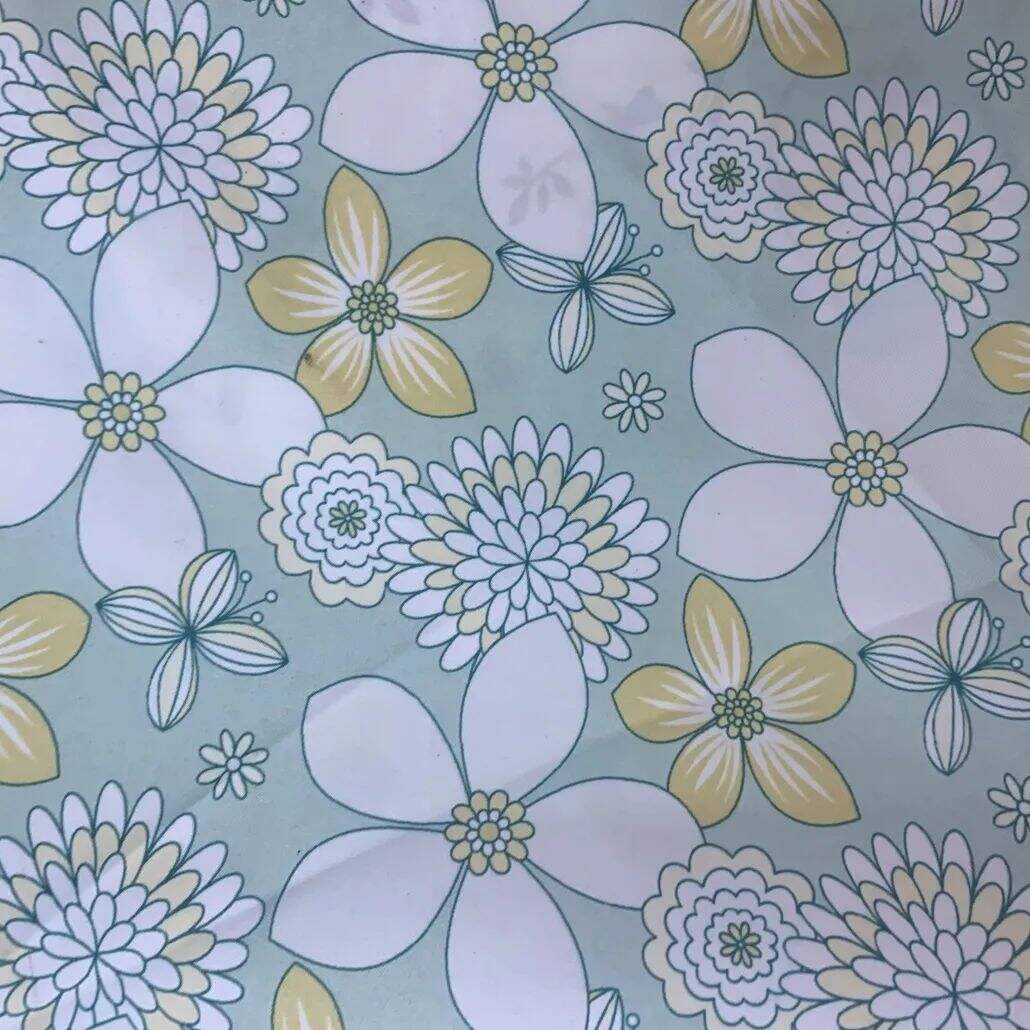 2021 (Summer) Foulola News:High Grade Print Country Style 1/4 details