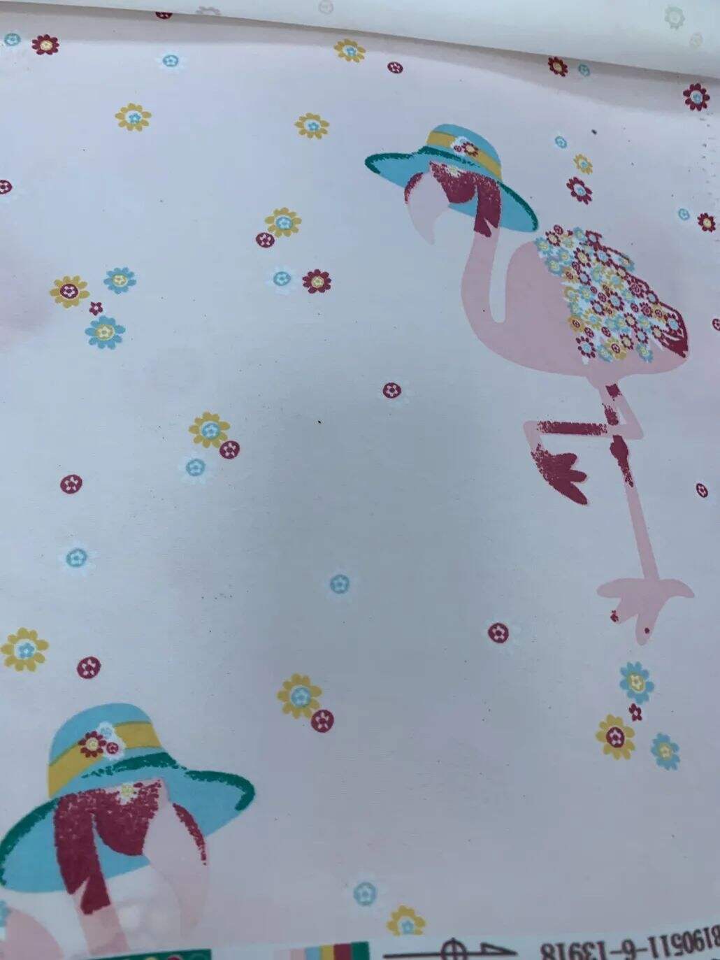 2021 (Summer) Foulola News：High Grade Print --Kartoon Syle factory