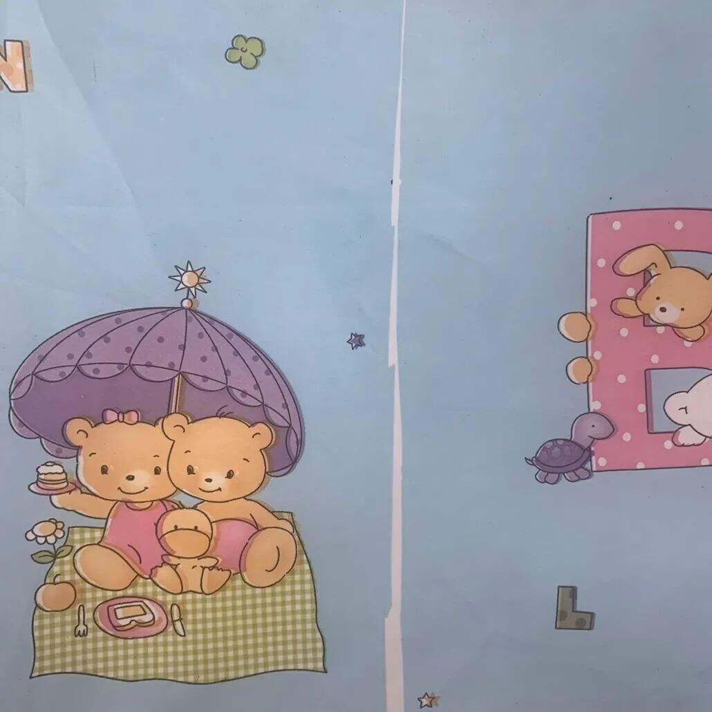 2021 (Summer) Foulola News：High Grade Print --Kartoon Syle details