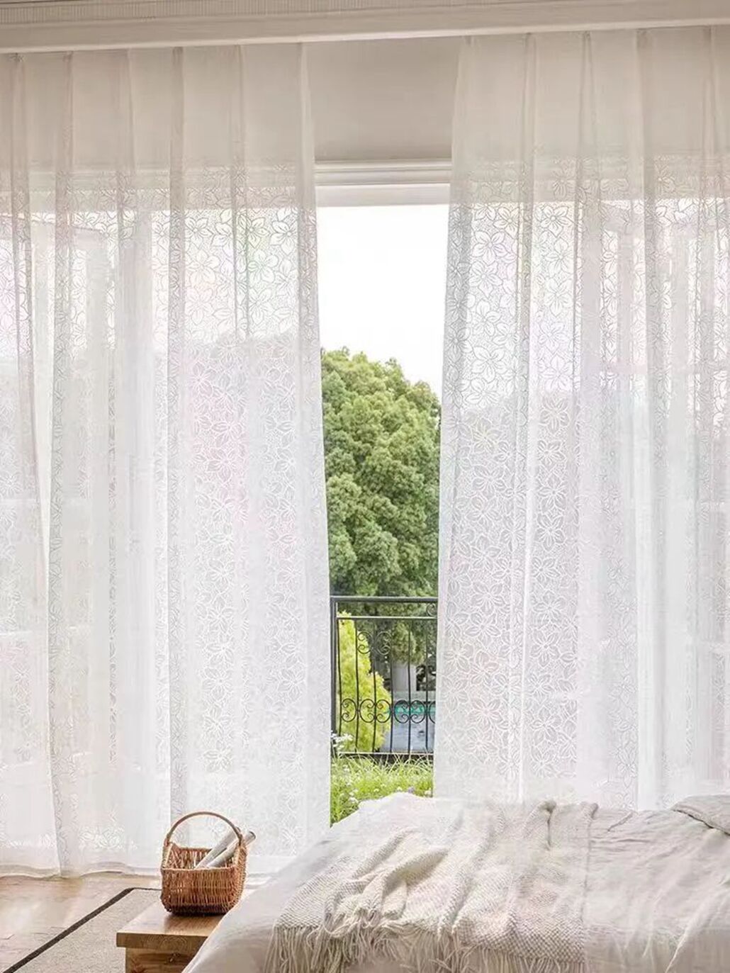 Foulola News：YQH/YRFDSS/MGHDS/YTJS/ FDYH #Sheer ，2.8m Width factory