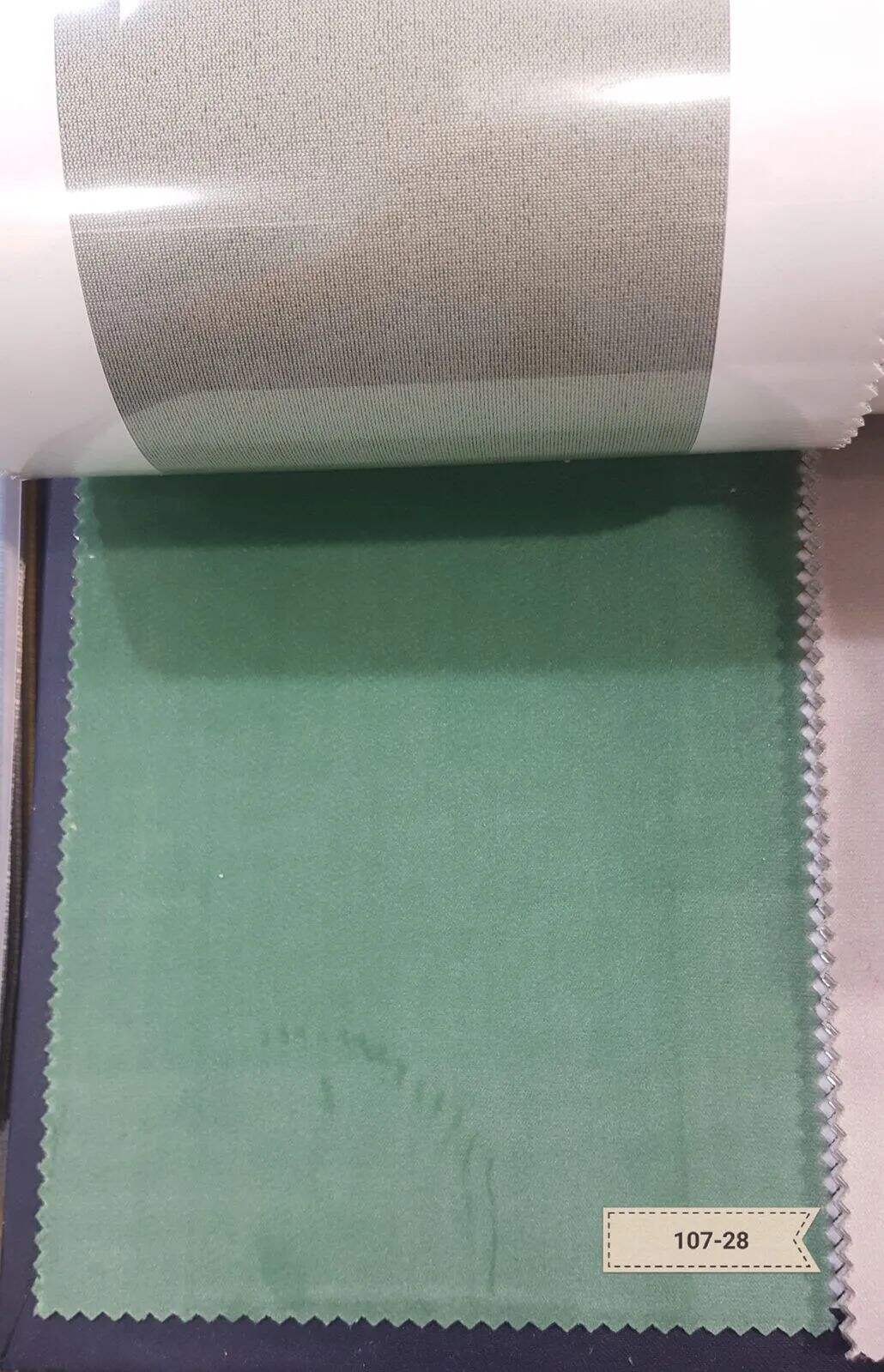 Foulola News:High Grade Velvet 107# Series supplier