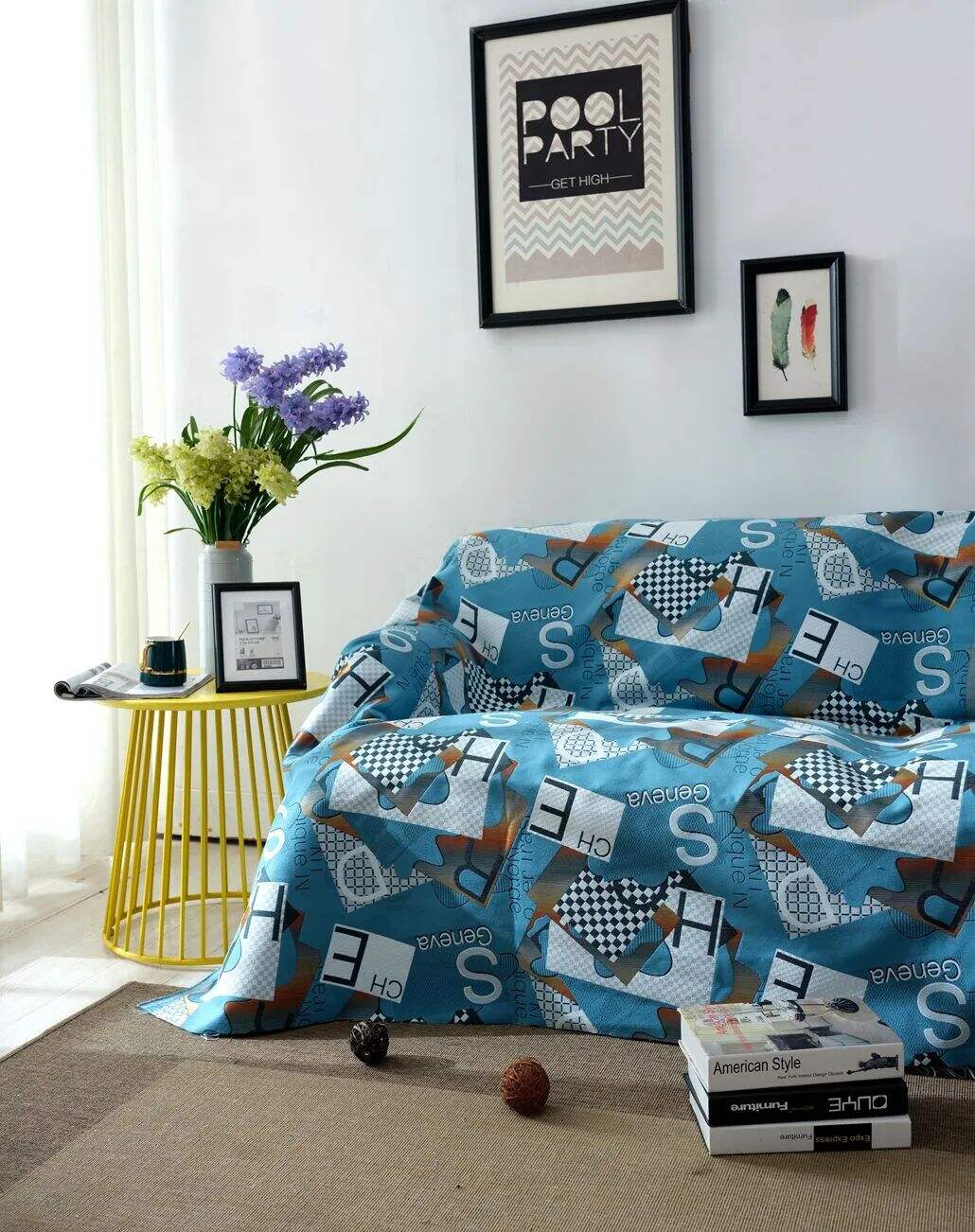 Foulola News：High Grade Jacquard Sofa Fabric - 5 supplier