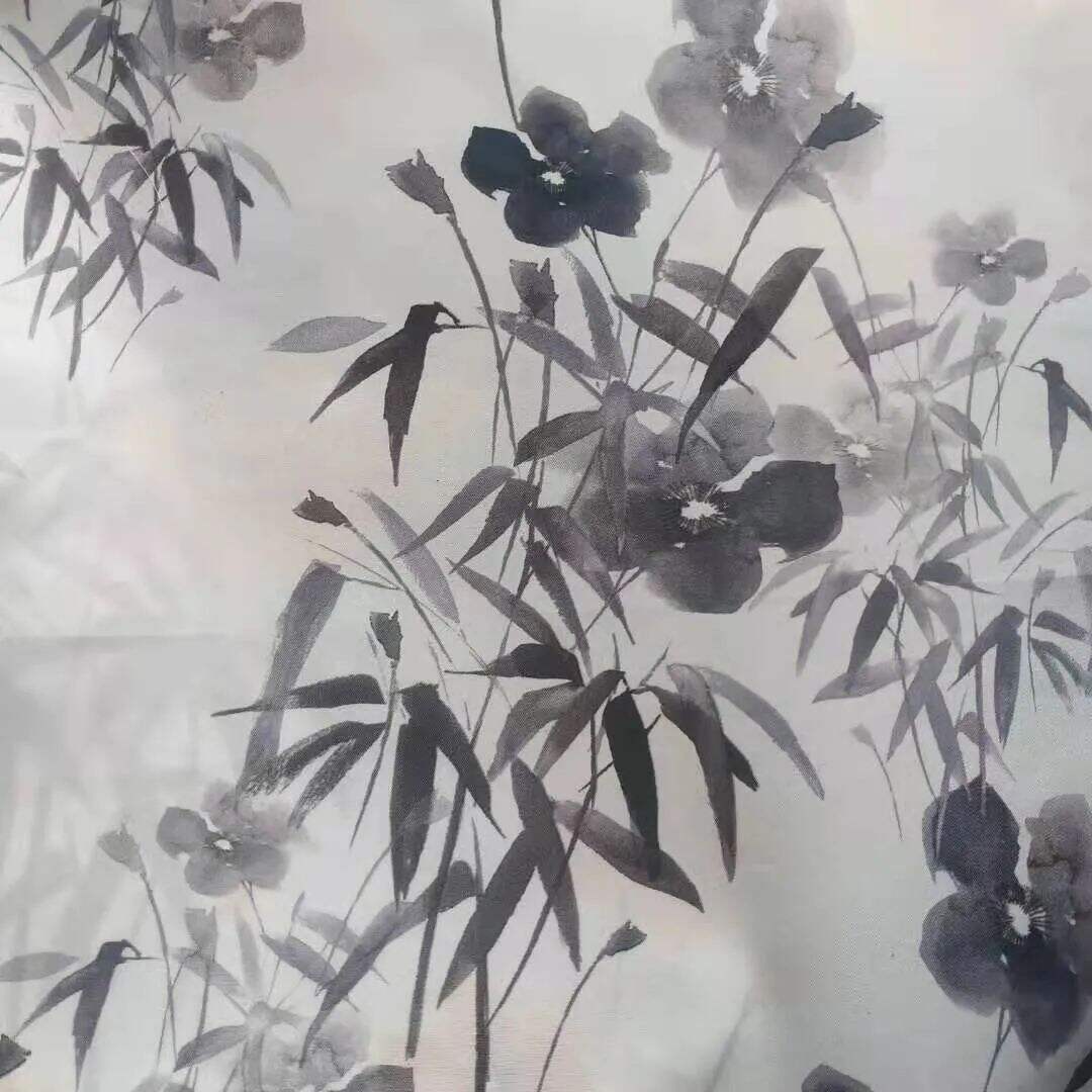 2022 (Fab.) Foulola News: Country Style High Grade Print supplier