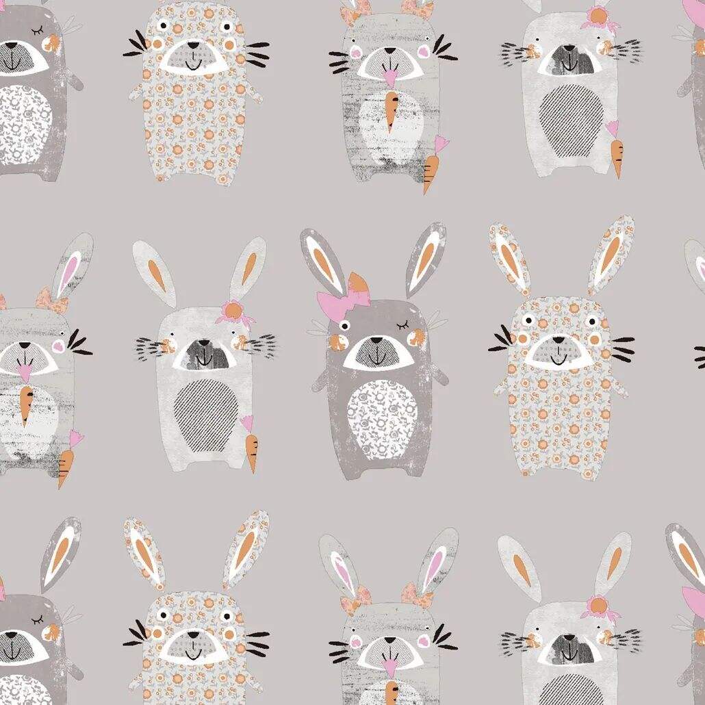 2021 (Summer) Foulola News：High Grade Print --Kartoon Syle supplier