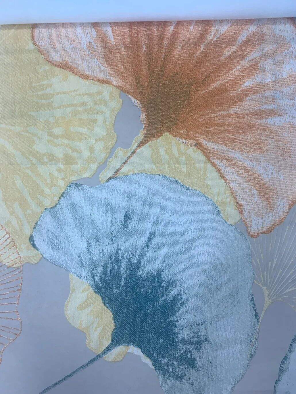 2021 (Summer) Foulola News:High Grade Print Country Style 2/4 details