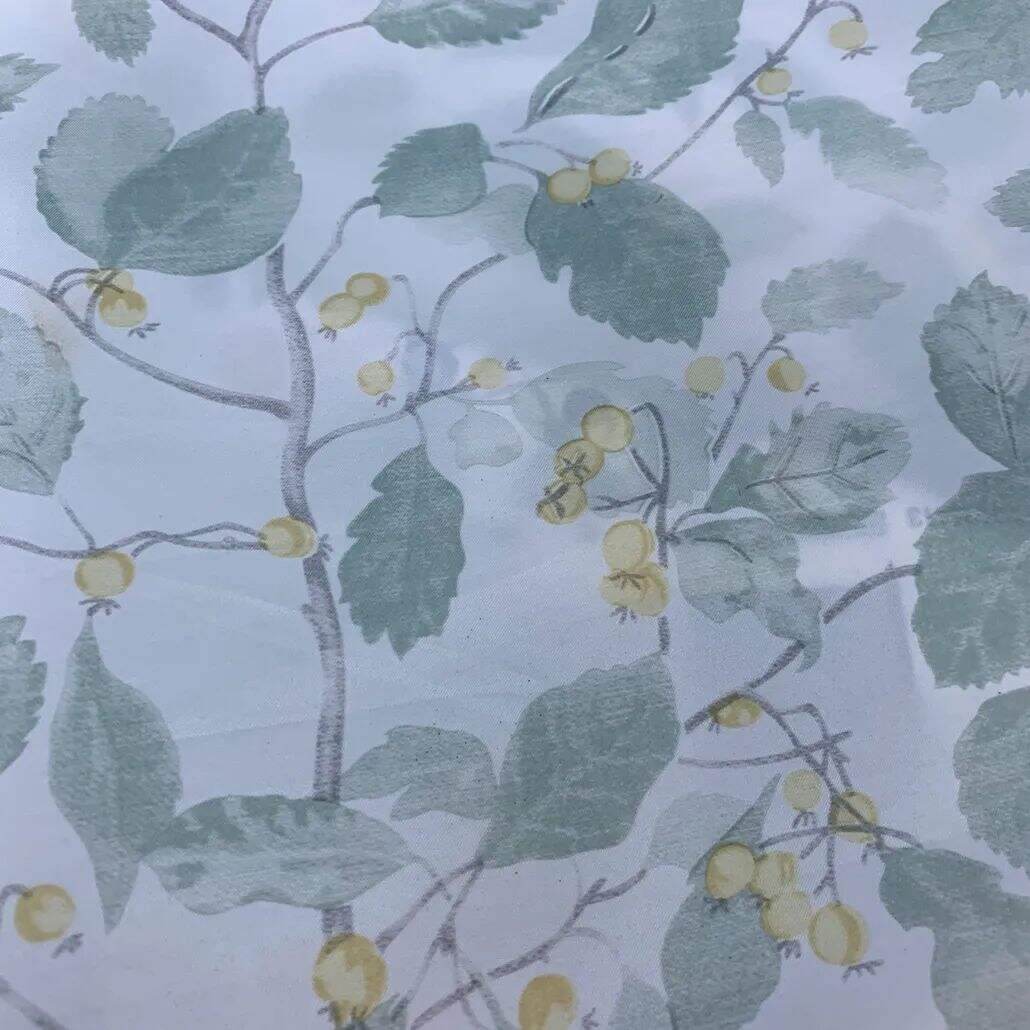 2021 (Summer) Foulola News:High Grade Print Country Style 1/4 manufacture