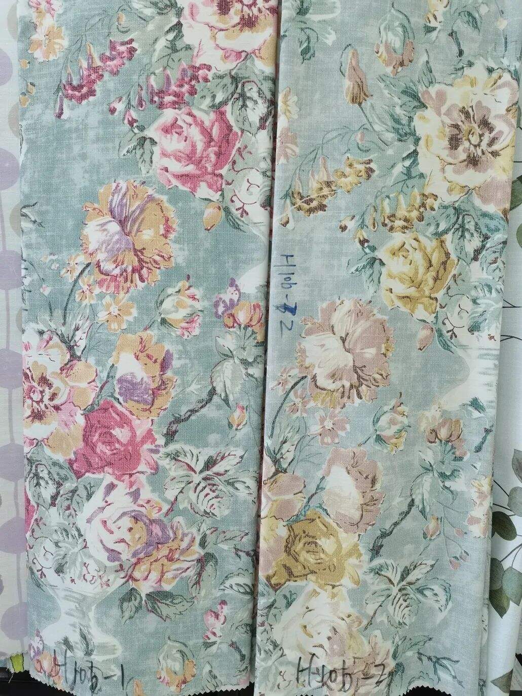 2021 (Summer) Foulola News:High Grade Print Country Style 3/4 supplier
