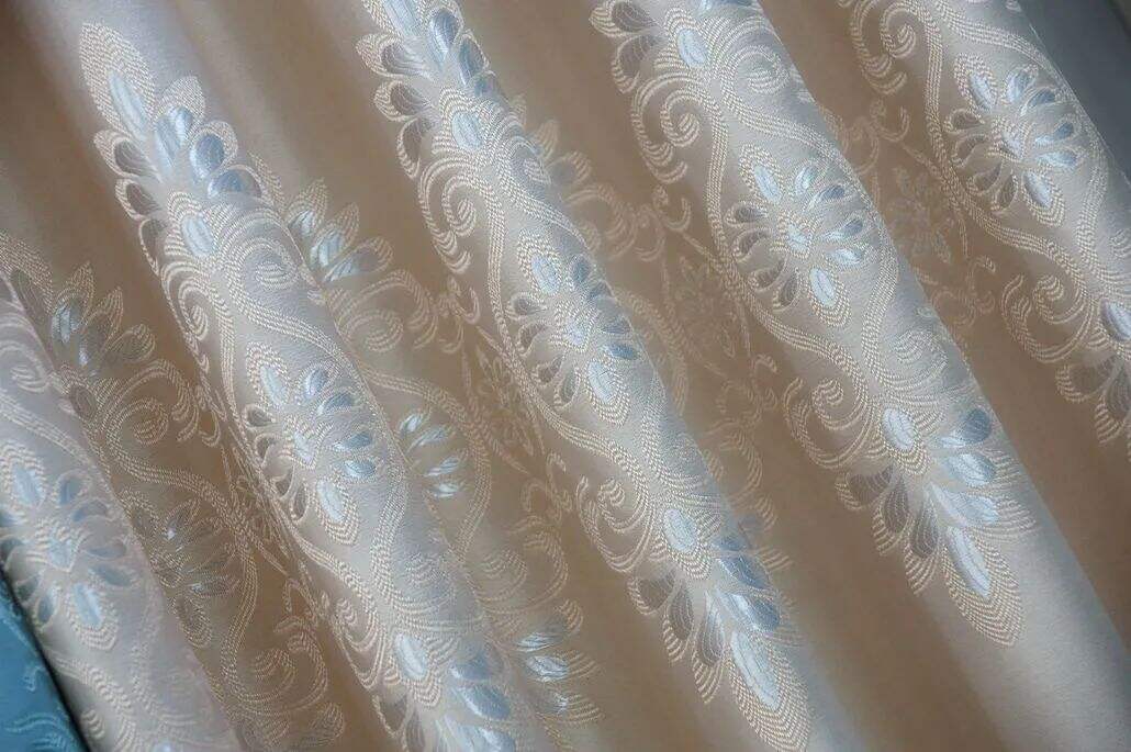 Foulola Cheap Series News: 18# Series Blackout Jacquard 3/3 ražošana