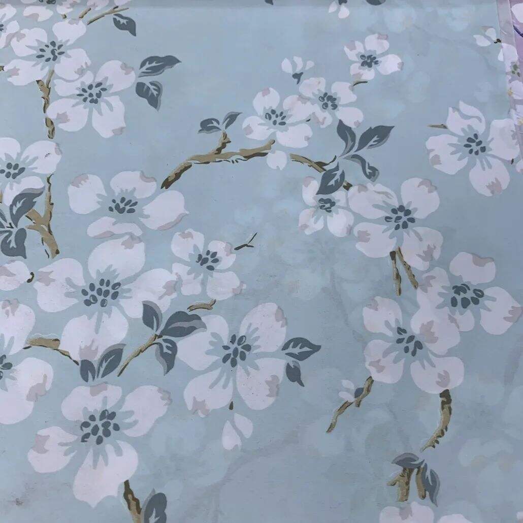 2021 (Summer) Foulola News:High Grade Print-- Country Style details