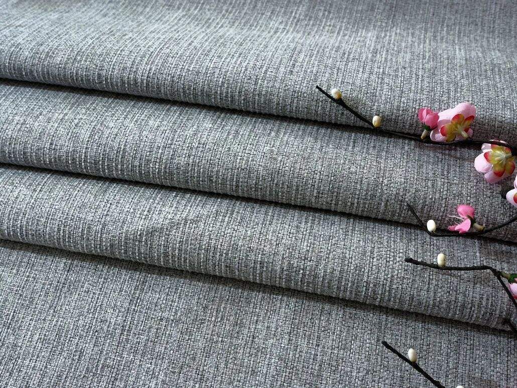 Foulola News：Linen Style Sofa Fabric 13 Series manufacture