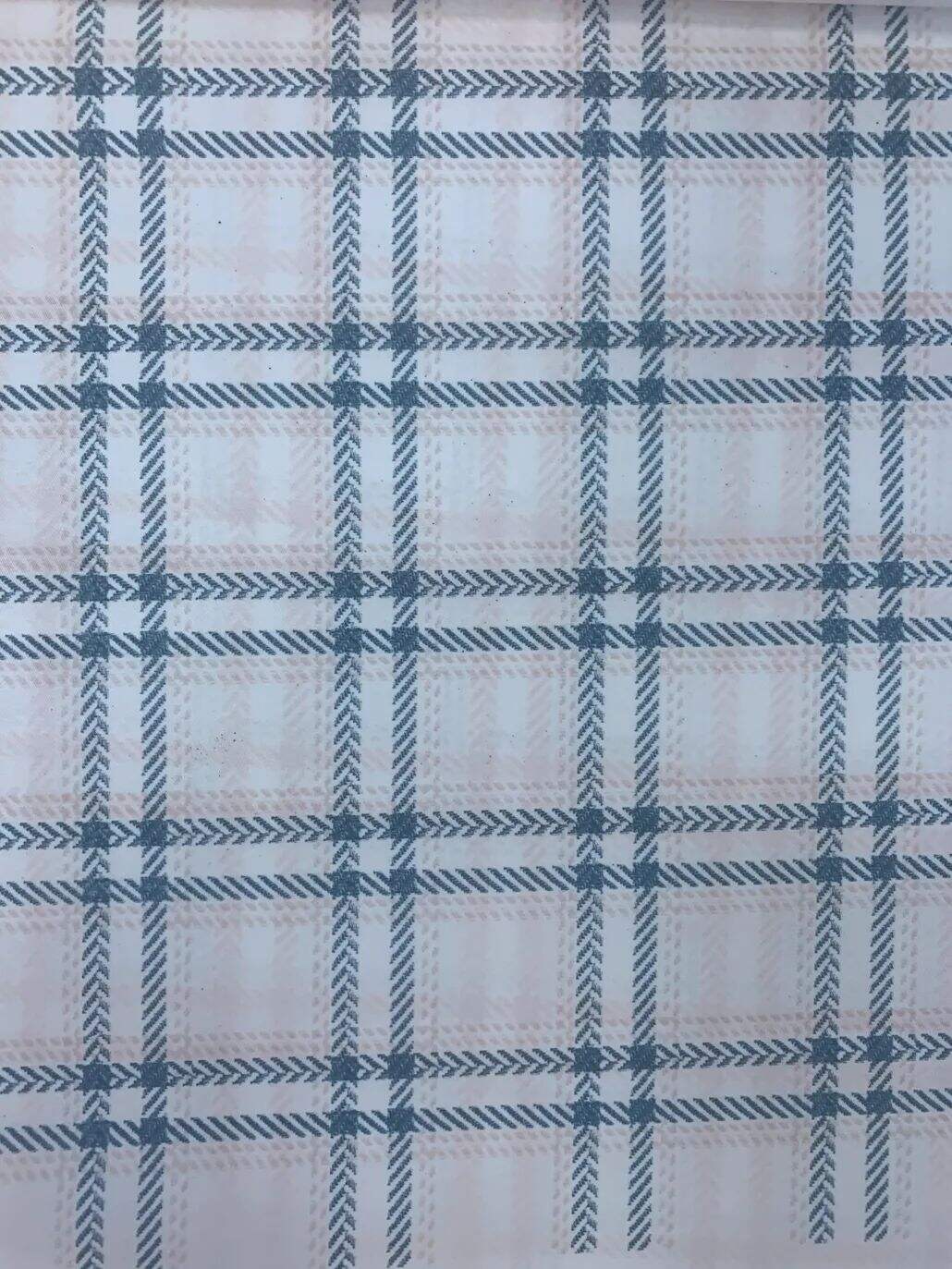 2021 (Summer) Foulola News: High Grade Print-- Moden Style 1/4 details