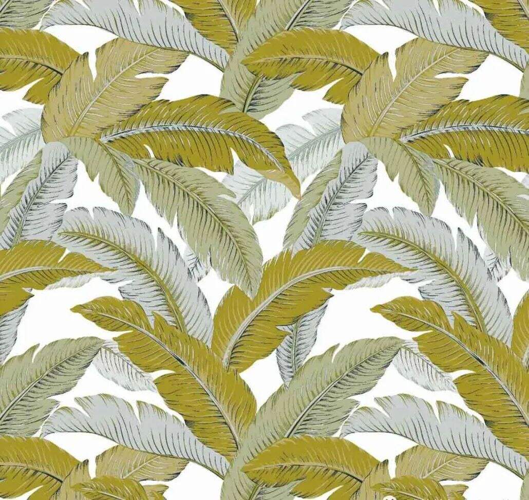 2021 (Summer) Foulola News:High Grade Print Country Style 4/4: factory