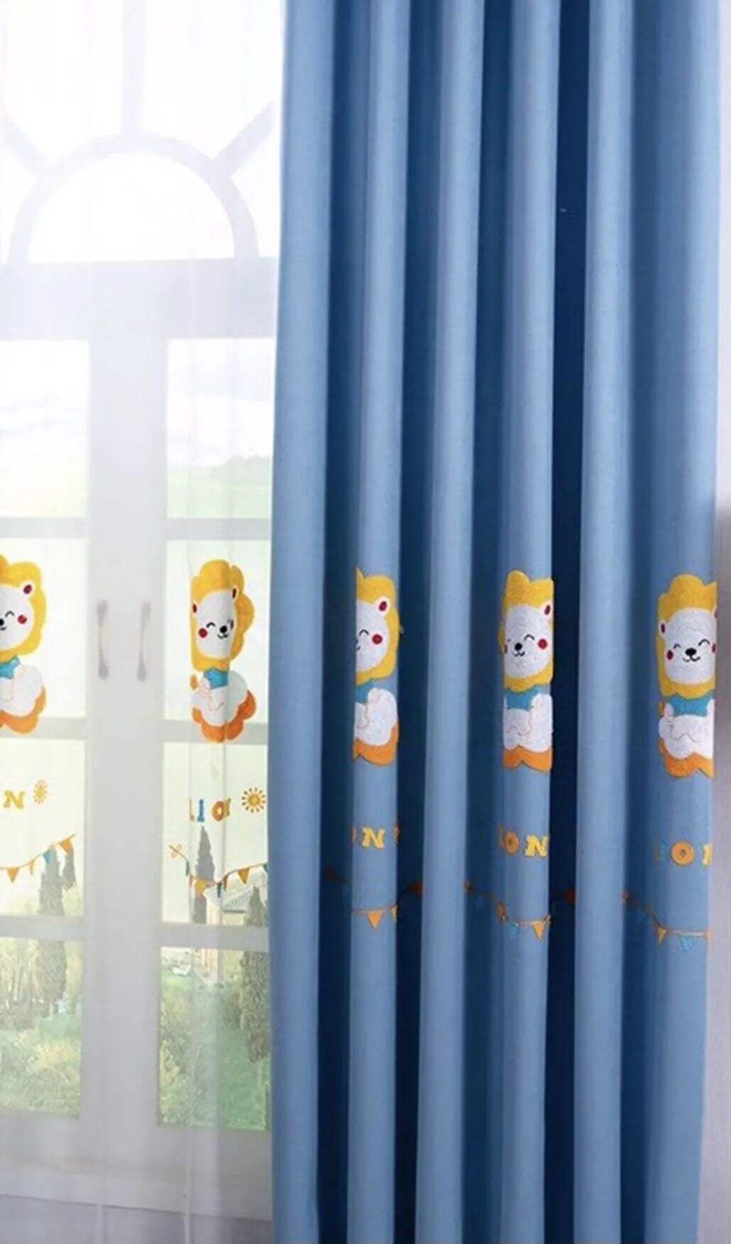 Foulola Cartoon Series: SZW/HDSJ/XFX#, Embroidery Artwork,700g/m details