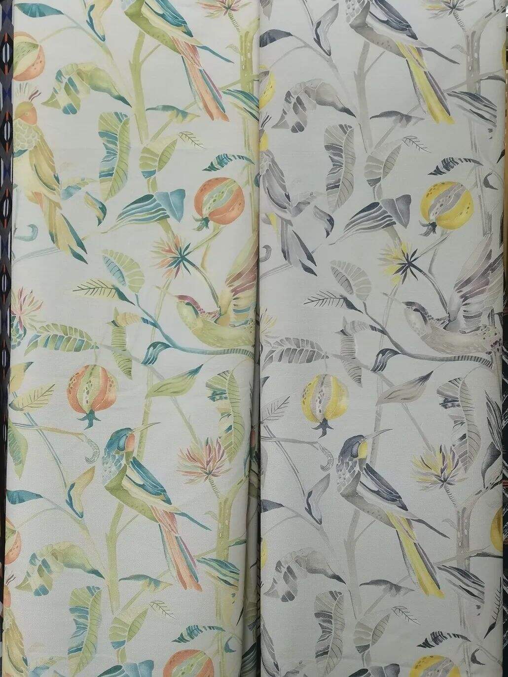 2021 (Summer) Foulola News:High Grade Print Country Style 2/4 details