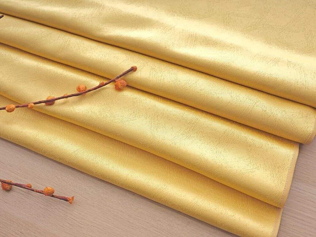 Foulola News: 6868# Series​ Jacquard 2 Sides Artwork 3.2m Width manufacture