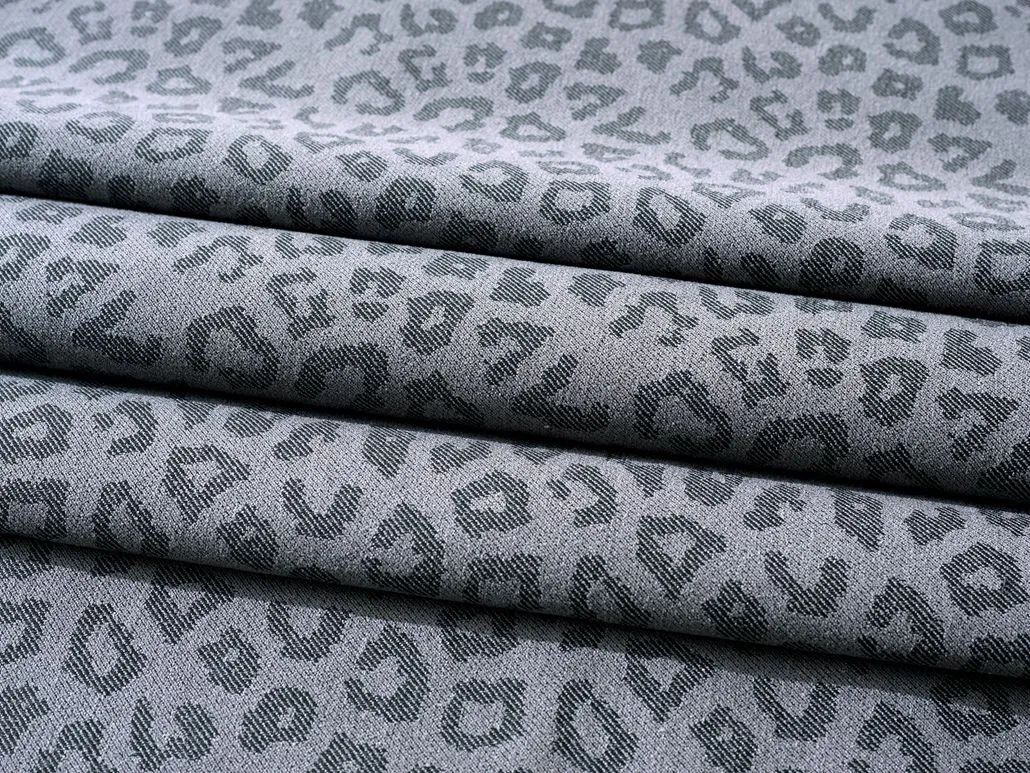 Foulola News:Jacquard Sofa Fabric 09 Series details