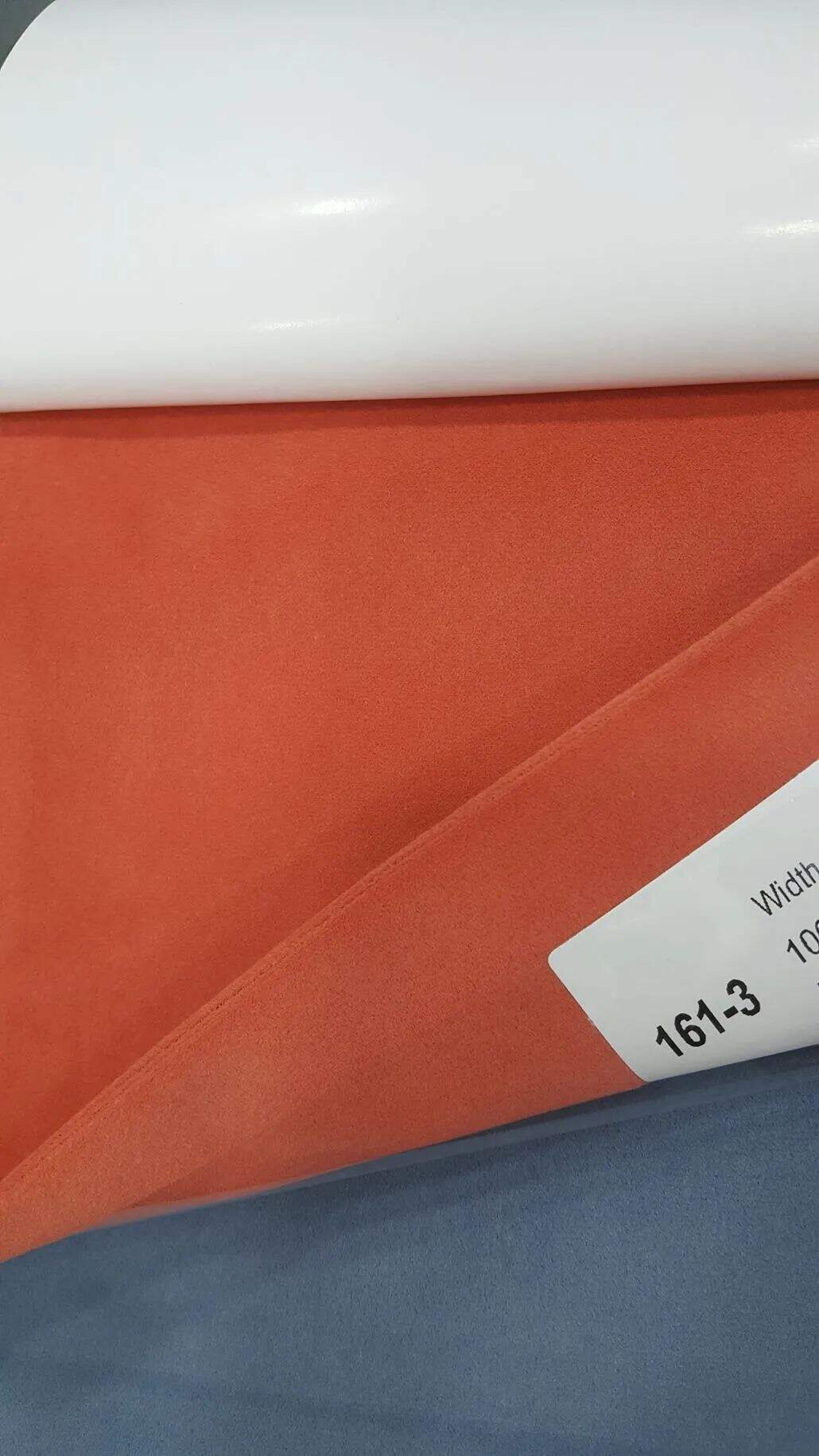 Foulola News:High Grade Velvet 161# Series factory