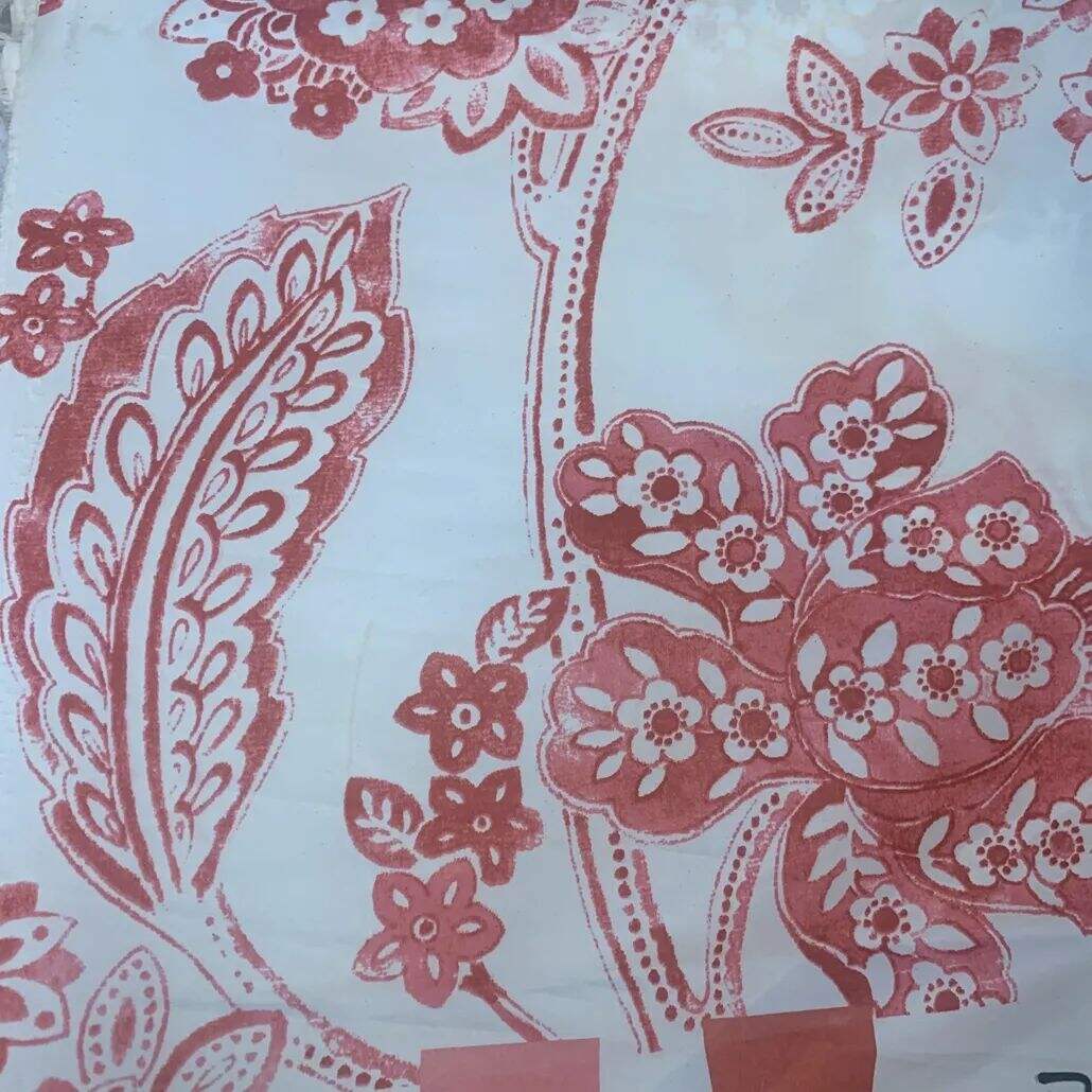 2021 (Summer) Foulola News:High Grade Print Country Style 1/4 manufacture
