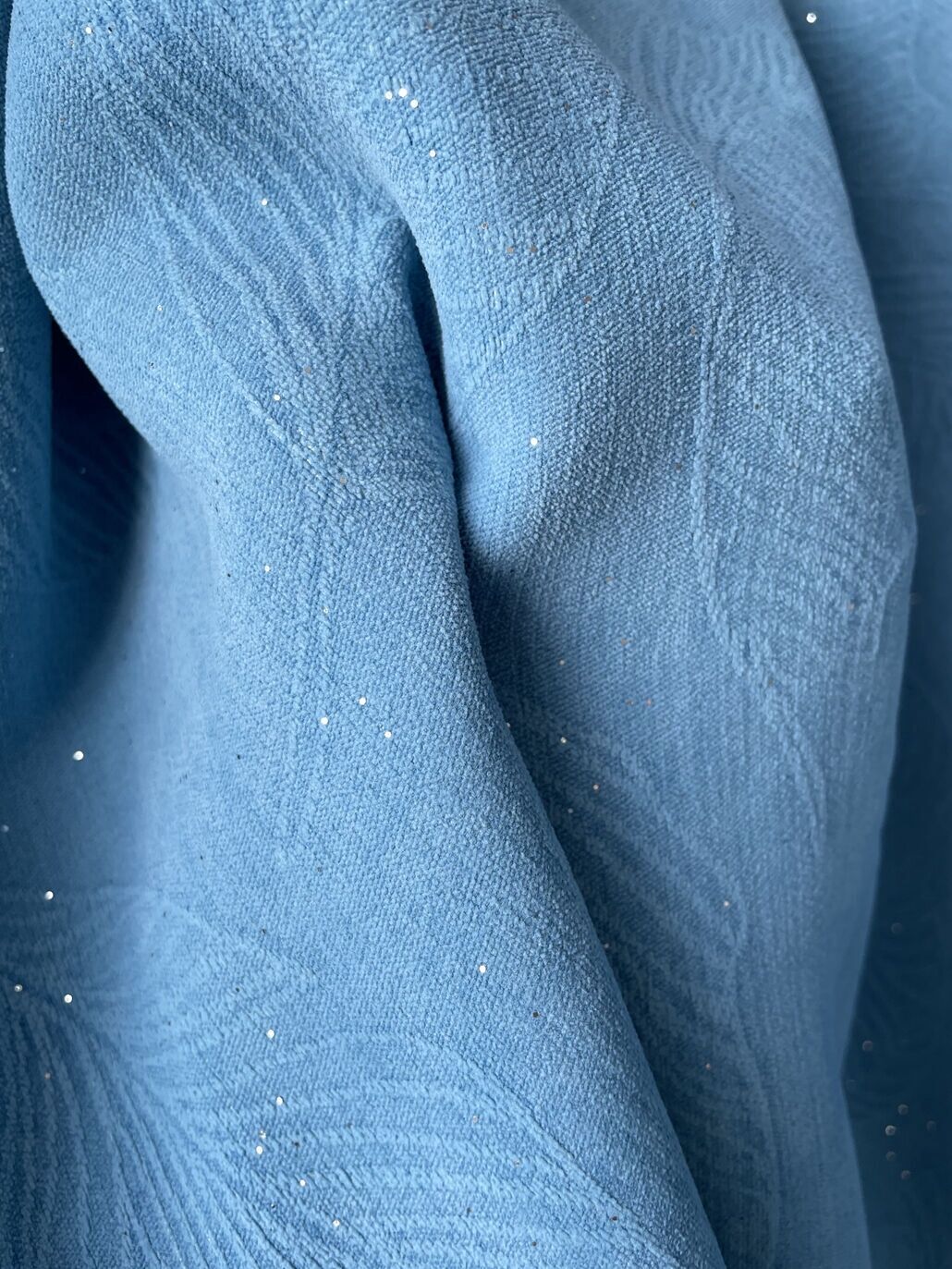 Foulo News: YYBF# 2.8m/3.25m Width,Luxury Jacquard Curtain details