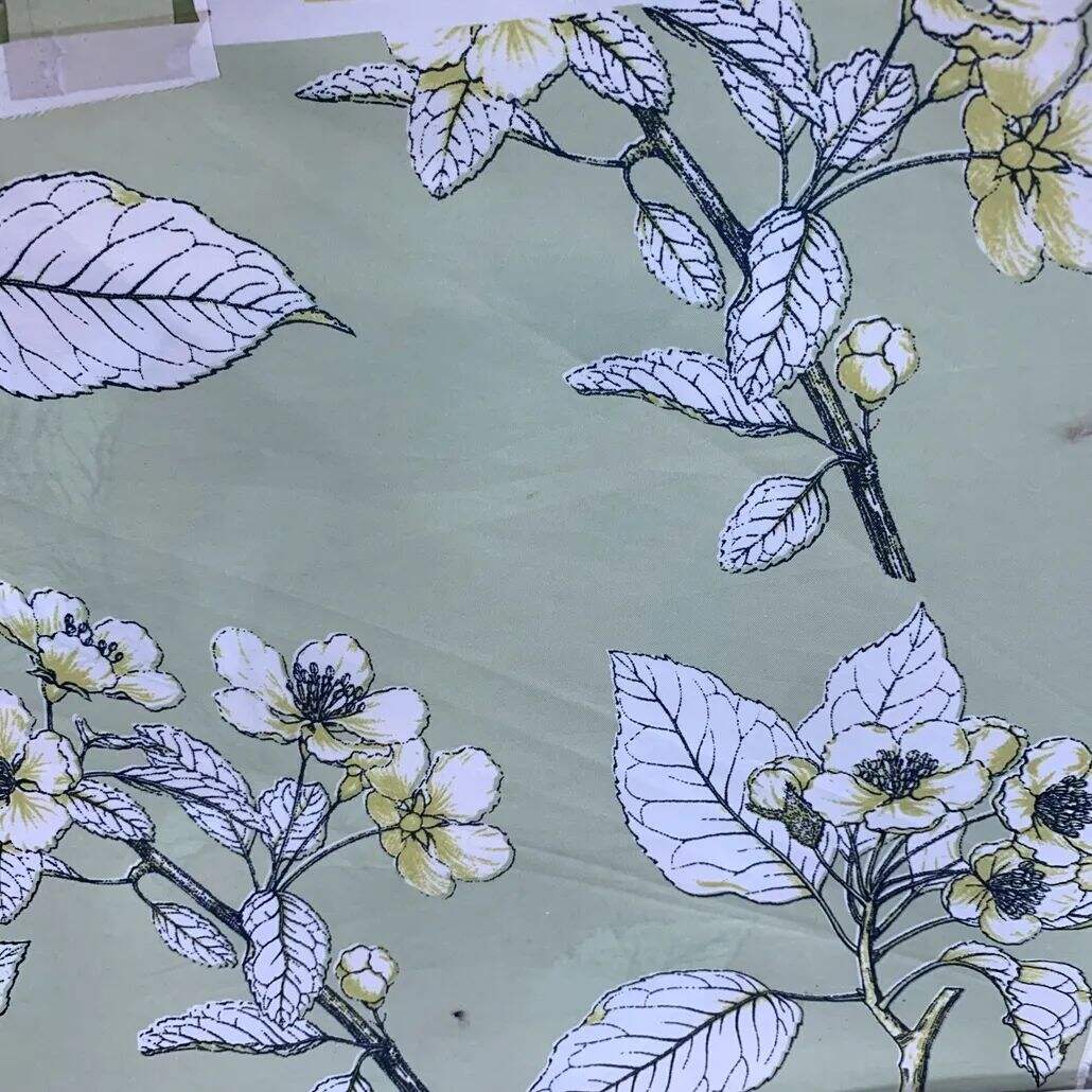2021 (Summer) Foulola News:High Grade Print Country Style 1/4 details