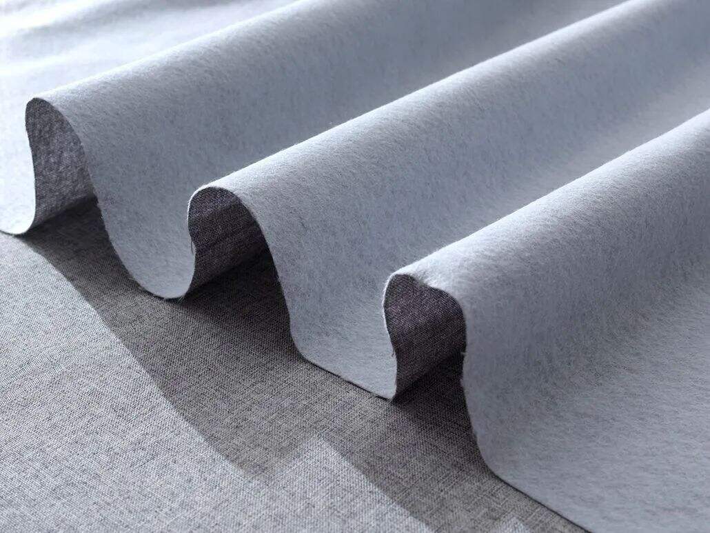 Foulola News:Plain Linen Cotton Sofa Fabric, Linen-04 factory