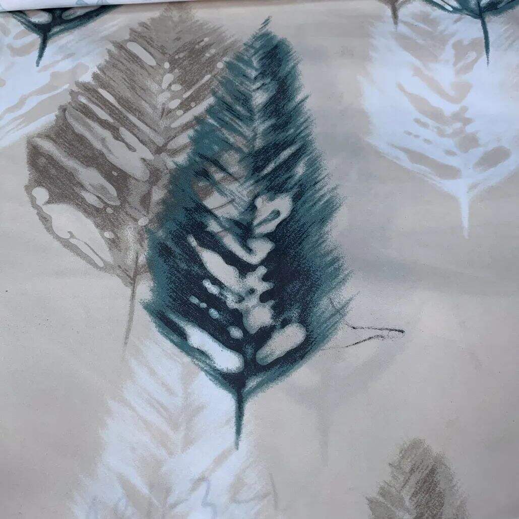 2021 (Summer) Foulola News:High Grade Print--Abstract Syle 1/2 factory