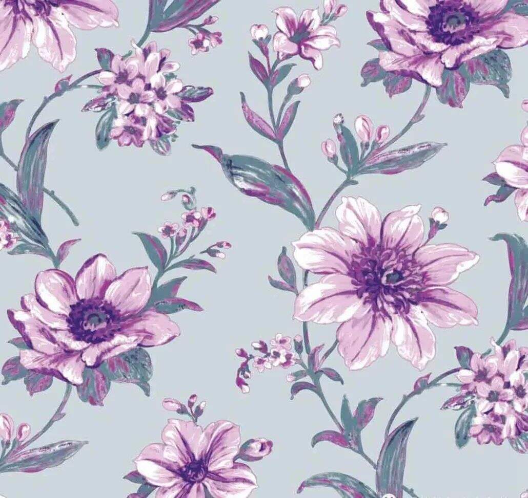 2021 (Summer) Foulola News:High Grade Print Country Style 4/4: factory