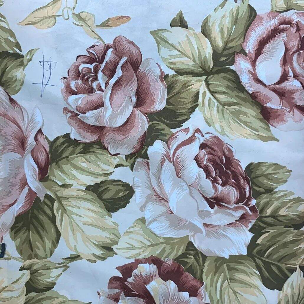 2021 (Summer) Foulola News:High Grade Print Country Style 4/4: manufacture