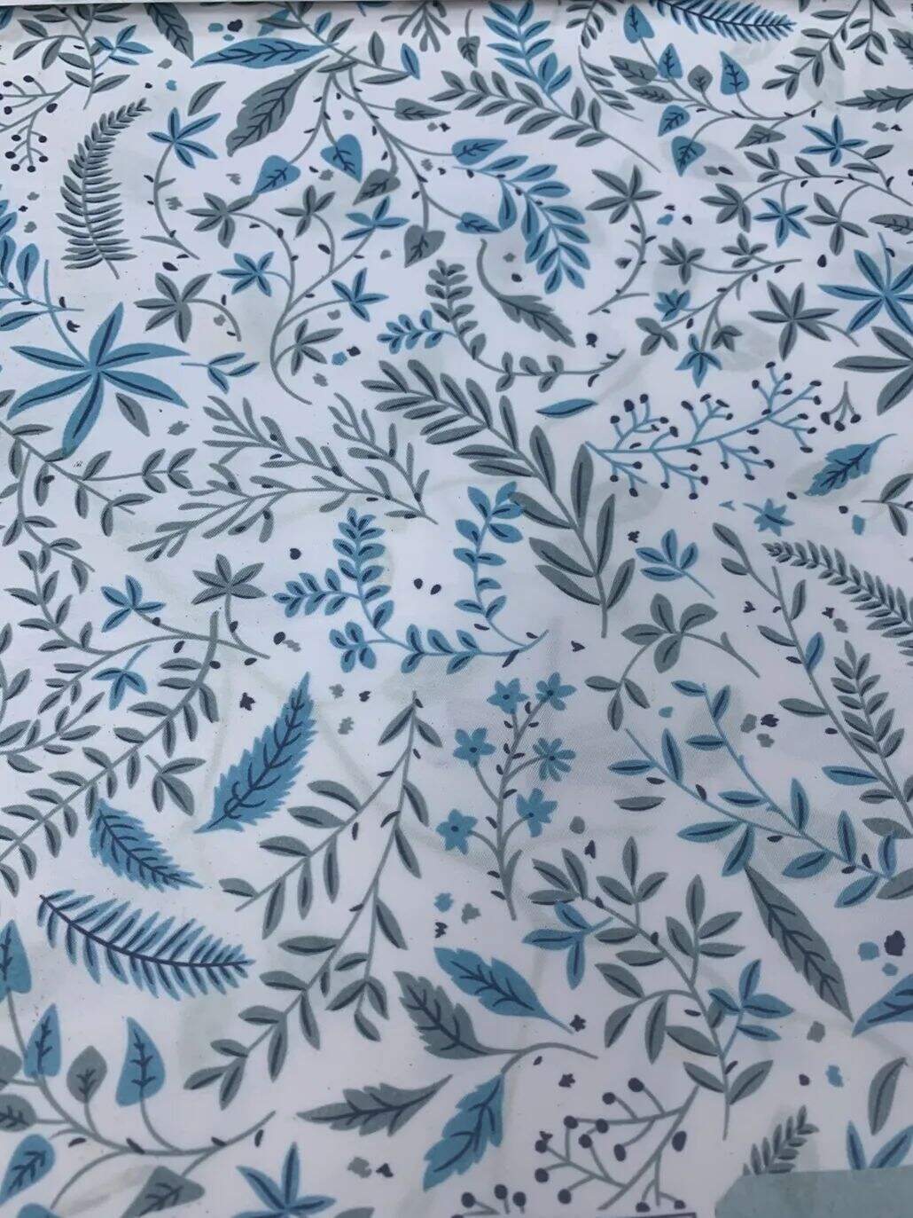 2021 (Summer) Foulola News:High Grade Print-- Country Style supplier