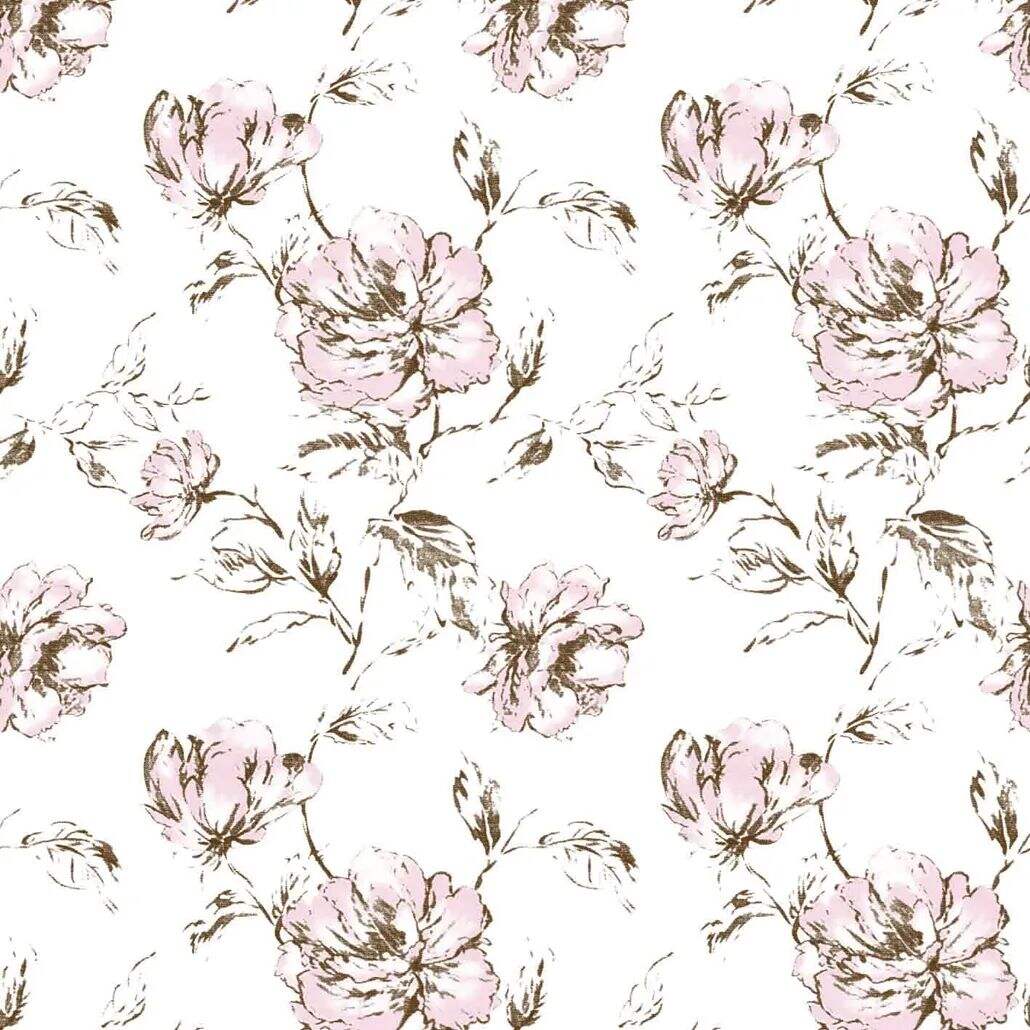 2021 (Summer) Foulola News:High Grade Print Country Style 4/4: factory