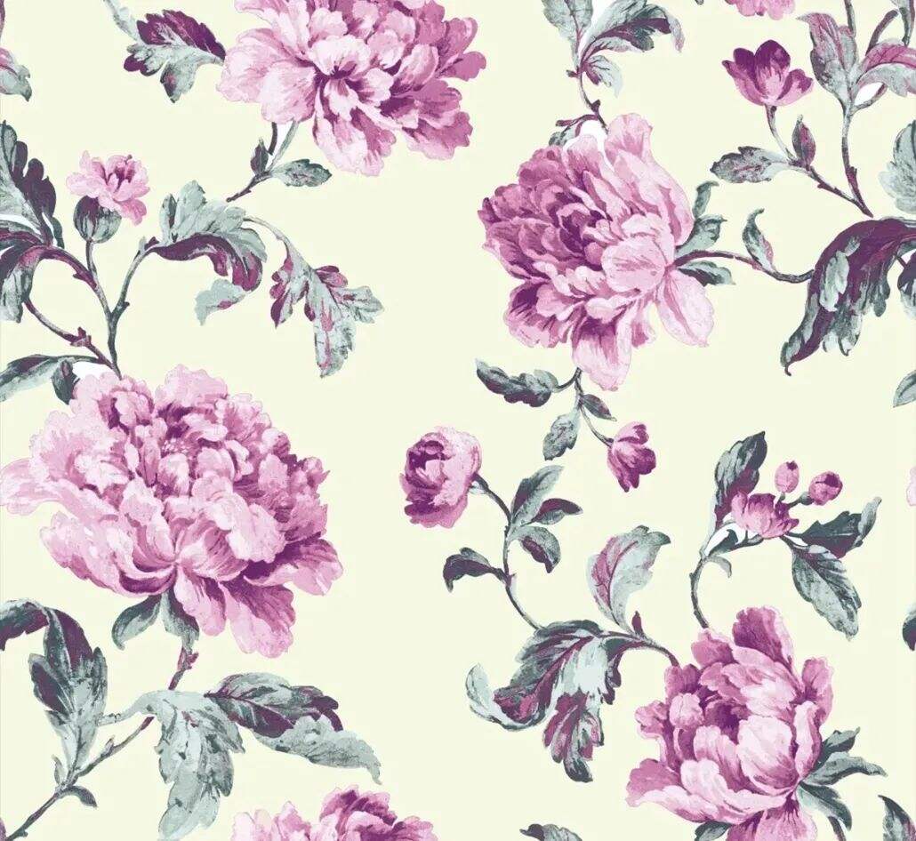 2021 (Summer) Foulola News:High Grade Print Country Style 3/4 factory