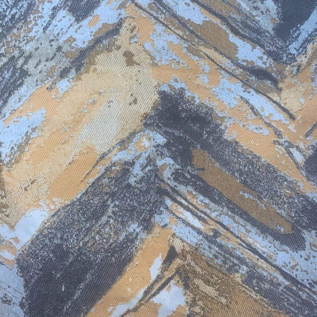 2021 (Summer) Foulola News:High Grade Print-- Abstract Syle 2/2 manufacture