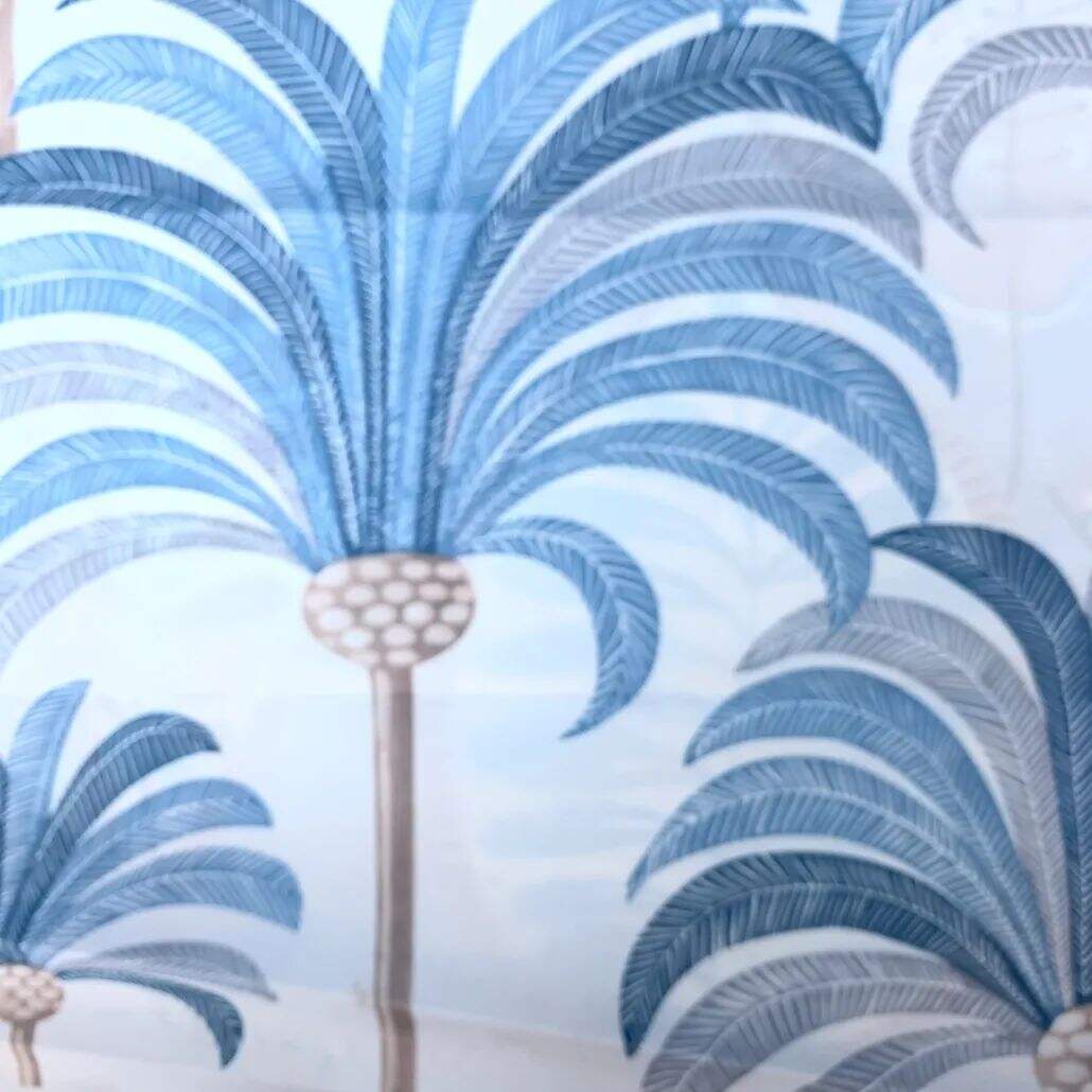2021 (Summer) Foulola News:High Grade Print--Abstract Syle 1/2 supplier