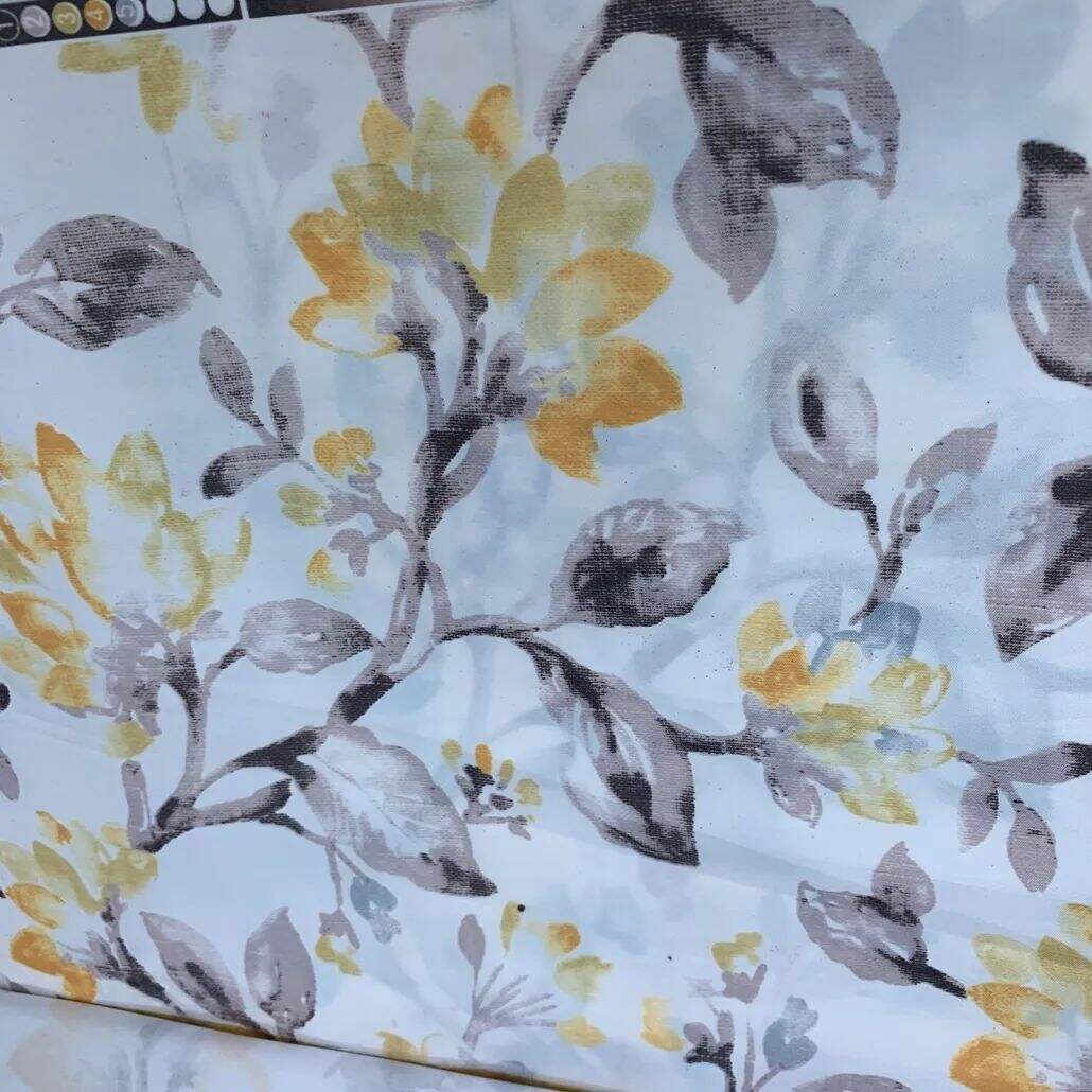 2021 (Summer) Foulola News:High Grade Print Country Style 1/4 details