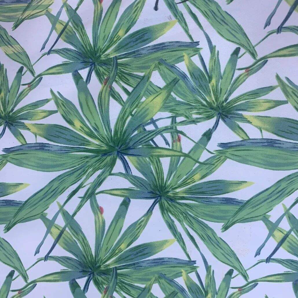 2021 (Summer) Foulola News:High Grade Print Country Style 1/4 supplier