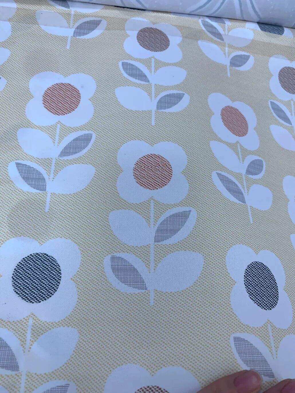 2021 (Summer) Foulola News:High Grade Print Country Style 1/4 details