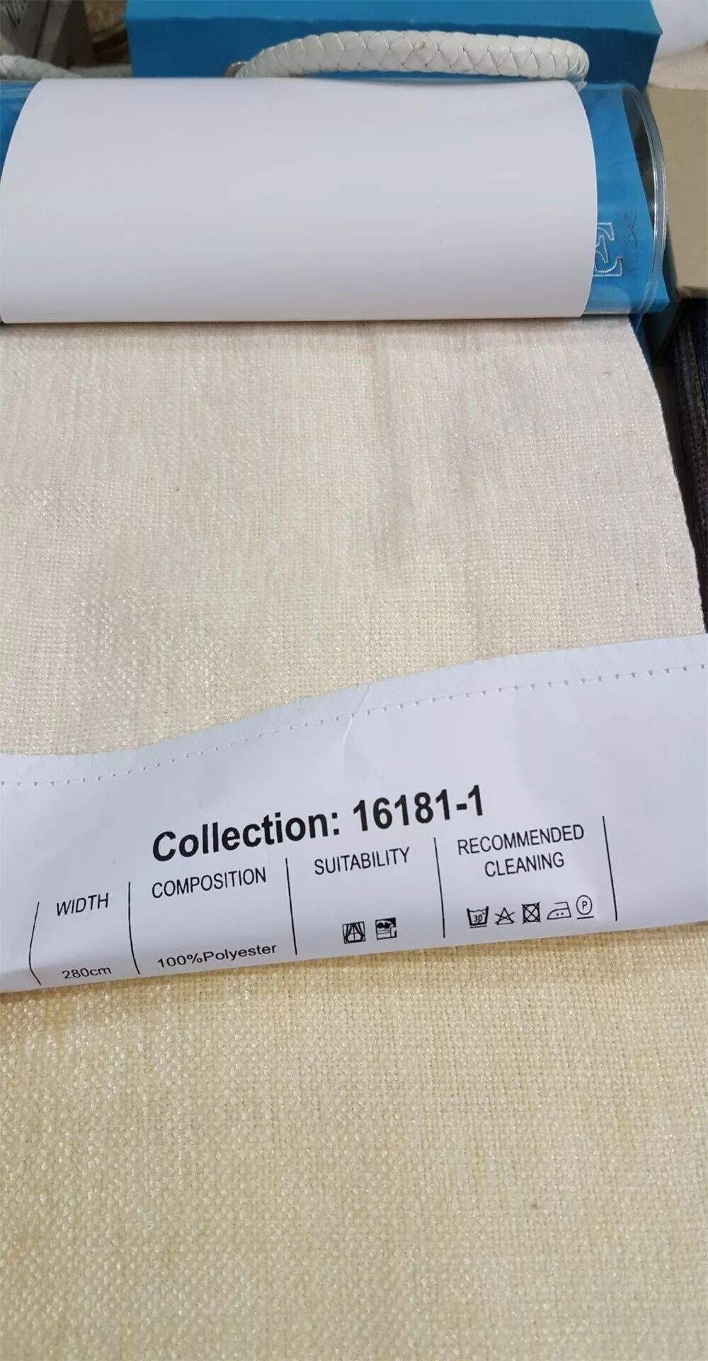 Foulola News: 16181# Series Two Sides Same Linen Style Velvet details