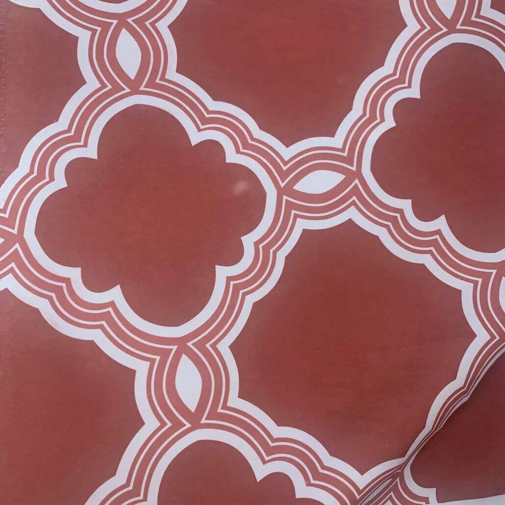 2021 (Summer) Foulola News: High Grade Print-- Moden Style 1/4 details