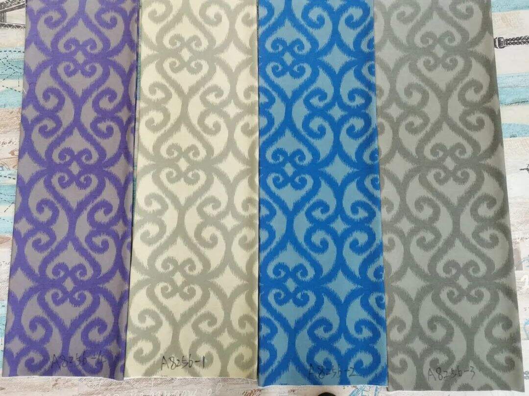 2021 (Summer) Foulola News: High Grade Print-- Moden Style 2/4 details