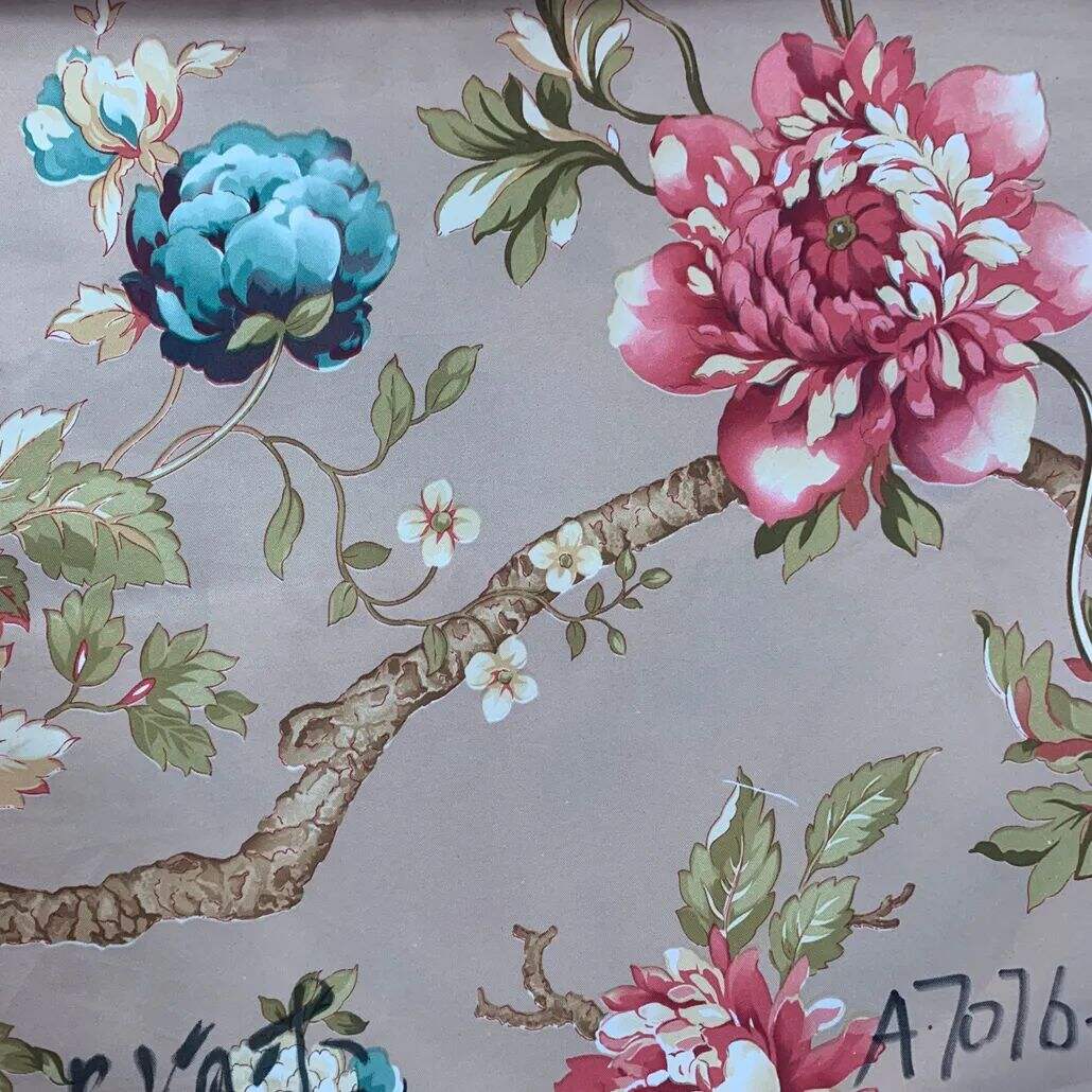 2021 (Summer) Foulola News:High Grade Print Country Style 4/4: details