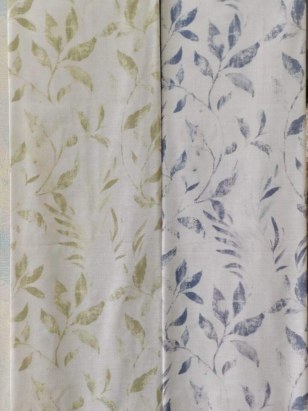 2021 (Summer) Foulola News:High Grade Print Country Style 2/4 factory