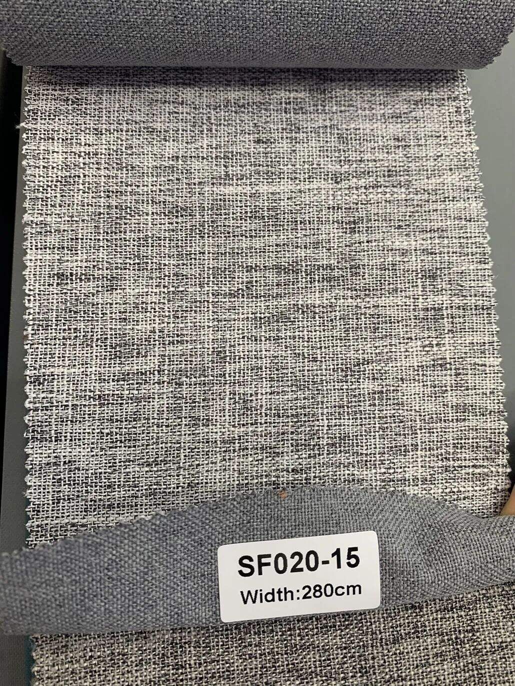 Foulola News：SF020# Super Soft, Paint Coating Artwork,100% Blackout, supplier