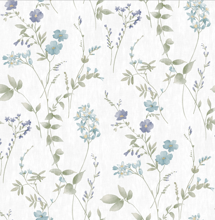 2022 (Fab.) Foulola News: Country Style High Grade Print factory