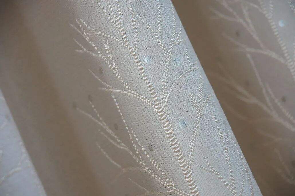 ข่าวซีรีส์ Foulola Cheap: ซีรีส์ 19# Blackout Jacquard 2/2 รายละเอียด