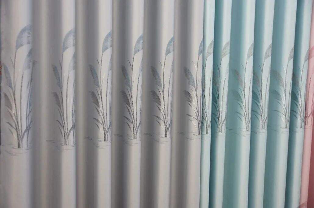 Foulola Cheap Series News: 9905# Series Blackout Jacquard supplier