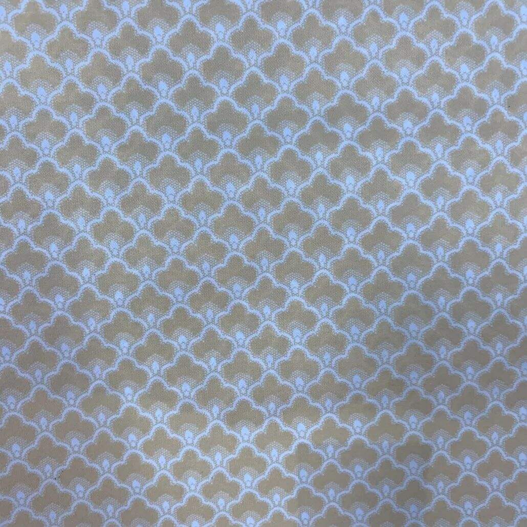 2021 (Summer) Foulola News: High Grade Print-- Moden Style 2/4 factory
