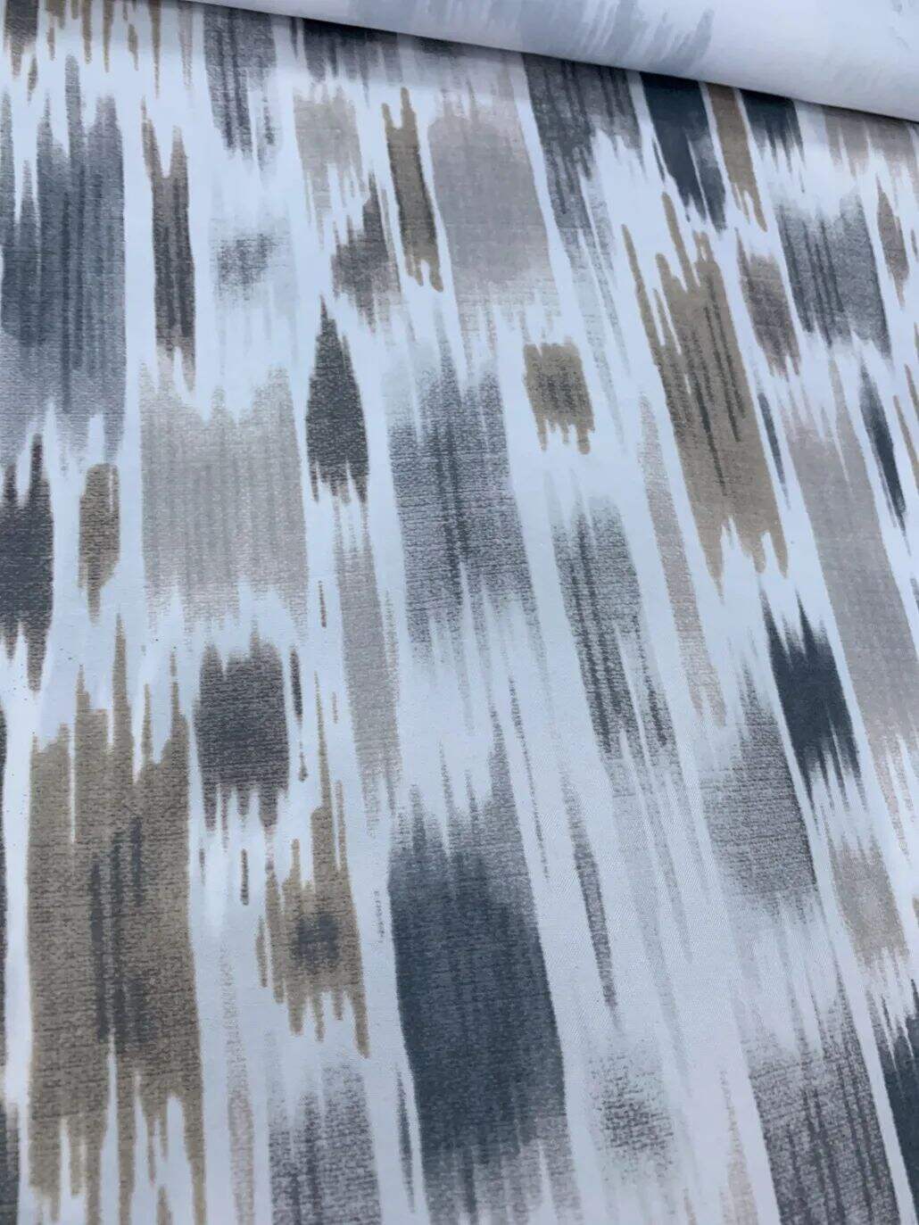 2021 (Summer) Foulola News:High Grade Print-- Abstract Syle 2/2 details